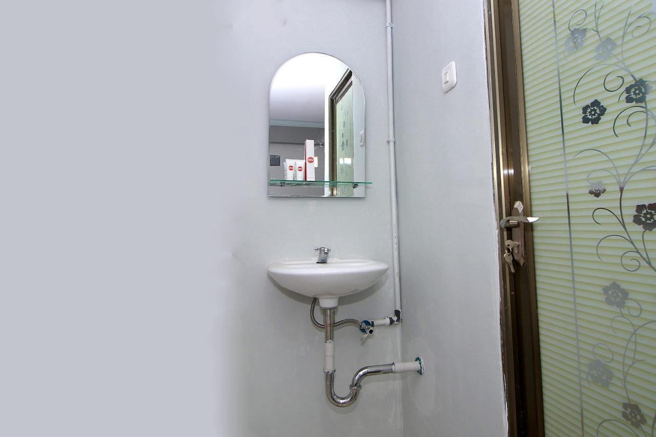 Oyo 739 Guest House Si Kancil Bengkulu Exterior foto